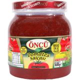 Öncü Domates Salçası 1650 G (4'li Paket) - 1650 gr