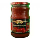Oncu Domates Salcası 700Gr Cam(12)