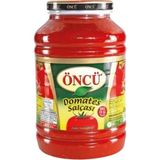 Öncü Domates Salçası 910 G (5'li Paket) - 910 gr