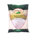Öncü Gönen Baldo Pirinç 5 kg - 1 gr