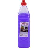 Öncü Jel Soba Mangal Tutuşturucu Yakıcı Jel Reşo Yakıtı 1 Litre