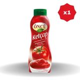 Öncü Ketçap 700 Gr - (1 Adet)