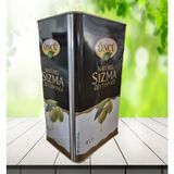 Öncü Natürel Sızma Zeytinyağı 4 Lt