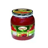 Öncü Öncü Acı Biber Salçası Acı 1650 G