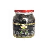 Öncü Oncu Syh Zeytın Siyah Pet 1 kg (xl) 201-260