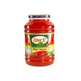 Öncü Öncü Tatlı Biber Salçası N:4,30Kg Pt (1 X 5 Kg) 526130