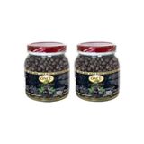 Öncü Siyah Sele Zeytin Xl 1000gr X 2adet