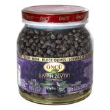 Öncü Siyah Zeytin 1kg 3XS*2ADET - 1,1 kg