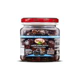 Öncü Siyah ZEYTİN 360Gr ms*5 Adet - 360 gr