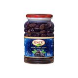 Öncü Siyah Zeytin 500GR Ms*5 Adet - 500 gr