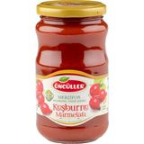 Öncüller 430 gr Kuşburnu Marmelatı Geleneksel Düşük Şekerli C Vitamini Kaynağı