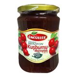 Öncüller 630 gr Kuşburnu Marmelatı
