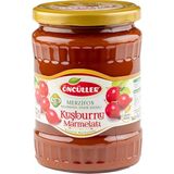 Öncüller Doğal Kuşburnu Marmelatı 630 gr Merzifon Menşeli Besleyici İçeriklerle Zenginleştirilmiş