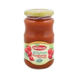Öncüller Kuşburnu Marmelatı 430 gr Geleneksel Merzifon Menşeli Doğal İçerik