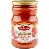 Öncüller Kuşburnu Püresi 360 gr Şeker İlavesiz
