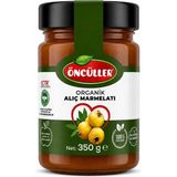 Öncüller Organik Alıç Marmelatı 350 G - 350 gr