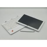 Onda Oliver Book W11P N5030 + Kalem 128GB 10.1 inç Beyaz Tablet PC