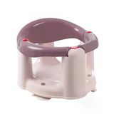 Önden Açılır Banyo & Mama Oturağı 636 Mürdüm