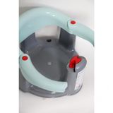 Önden Açılır Banyo&Mama Oturağı Turkuaz
