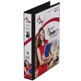 Önder 2005-5 5 cm 2 Halkalı Beyaz Firma Klasörü