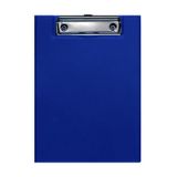 Önder 2200-6 A4 Pvc Kapaksız Sekreterlik Lacivert Dosya