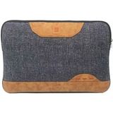 Önder 544-14 Danny Koyu Gri Laptop Çantası