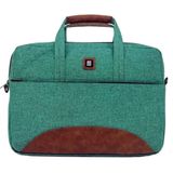 Önder 545-19 Jane Yeşil Laptop Çantası