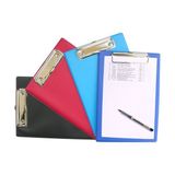 Önder A5 PVC Kapaksız Sekreter Tablası