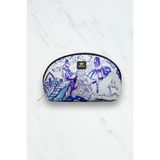 Önder Ballerina Tiles Minbag Helen Makyaj Çantası