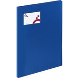 Önder Katalog (Sunum) Dosyası Pp A3 20 Li Mavi 1022-1
