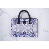 Önder Minbag 15'' Laptop Çantası Karışık Desenli 35x25.5x2.7 cm PVC Kaplı Tasarım
