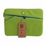 Önder Minbag Alice 10.5-13 inç Fıstık Yeşil Laptop ve Tablet Çantası
