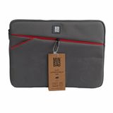 Önder Minbag Alice 10.5-13 inç Gri Laptop ve Tablet Çantası