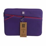 Önder Minbag Alice 10.5-13 inç Mor Laptop ve Tablet Çantası