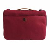 Önder Minbag Lora Bordo 10.5-13 inç Laptop ve Tablet Çantası