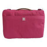 Önder Minbag Lora Pembe 10.5-13 inç Laptop ve Tablet Çantası