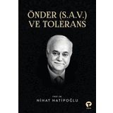 Önder S.a.v. ve Tolerans Nihat Hatipoğlu-Turkuvaz Yayınları