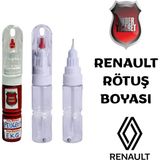 Önder Ticaret Renault Aracınızın Renk Koduna Özel Rötuş Boyası - 727 Gelincik Kırmızısı
