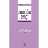 Önderlerimiz Serisi 15 - Nureddin Zengi - Nadir Karakuş