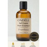 Ondéle %100 Saf Frambuaz Esansı 100ML | Seyreltilmemiş Ultra Konsantre Parfüm Özü (Esansiyel Yağ Değildir)