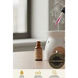 Ondéle %100 Saf Gül Bahçesi Esansı 10ML | Seyreltilmemiş Ultra Konsantre Parfüm Özü (Esansiyel Yağ Değildir)