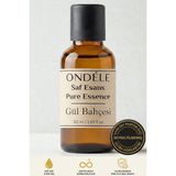 Ondéle %100 Saf Gül Bahçesi Esansı 50ML | Seyreltilmemiş Ultra Konsantre Parfüm Özü (Esansiyel Yağ Değildir)