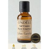 Ondéle %100 Saf Leylak Esansı 30ML | Seyreltilmemiş Ultra Konsantre Parfüm Özü (Esansiyel Yağ Değildir)
