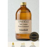 Ondéle %100 Saf Sümbül Esansı 1000ML | Seyreltilmemiş Ultra Konsantre Parfüm Özü (Esansiyel Yağ Değildir)