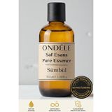 Ondéle %100 Saf Sümbül Esansı 100ML | Seyreltilmemiş Ultra Konsantre Parfüm Özü (Esansiyel Yağ Değildir)