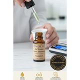 ONDÉLE %100 Saf Sümbül Esansı 10ml | Seyreltilmemiş Ultra Konsantre Parfüm Özü (Esansiyel Yağ Değildir)