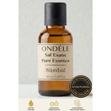Ondéle %100 Saf Sümbül Esansı 50ML | Seyreltilmemiş Ultra Konsantre Parfüm Özü (Esansiyel Yağ Değildir)