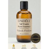 Ondéle %100 Saf Yüksek Frekans Esansı Esansı 100ML | Seyreltilmemiş Ultra Konsantre Parfüm Özü (Esansiyel Yağ Değildir)