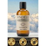 Ondéle Aura Resonance 100ML %100 Saf Uçucu Yağ | Difüzör ve Aromaterapi Esansiyel Yağı