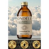 Ondéle Aura Resonance 250ML %100 Saf Uçucu Yağ | Difüzör ve Aromaterapi Esansiyel Yağı